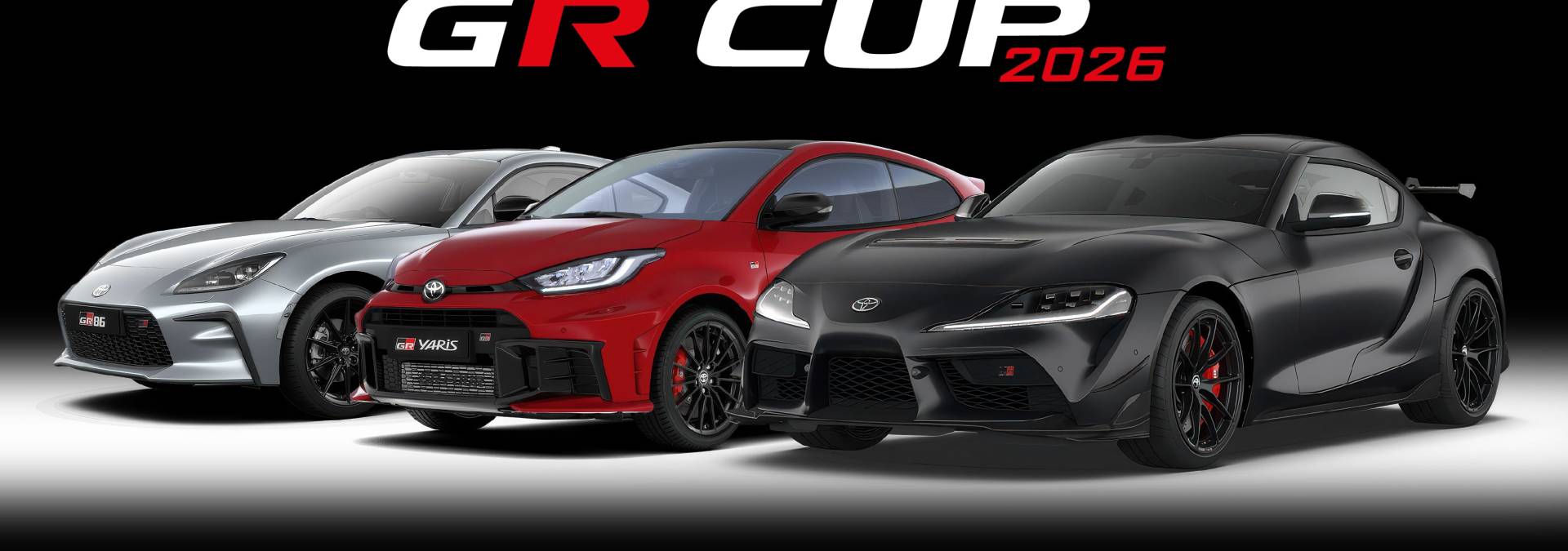 Regulamin TOYOTA GR CUP 2026